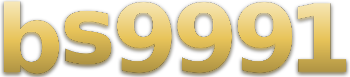 bs9991 logo